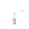 Garrafa Vidro Azulejos 0.5L Garrafa Vidro Azulejos 0.5L