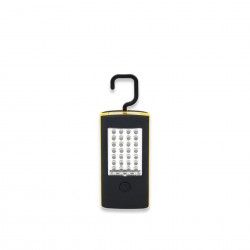 Lanterna 32 Leds com man + Gancho