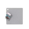 Base Quentes Silicone 17X17cm Base Quentes Silicone 17X17cm