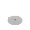 Tampa Cozinha Silicone 25cm Tampa Cozinha Silicone 25cm