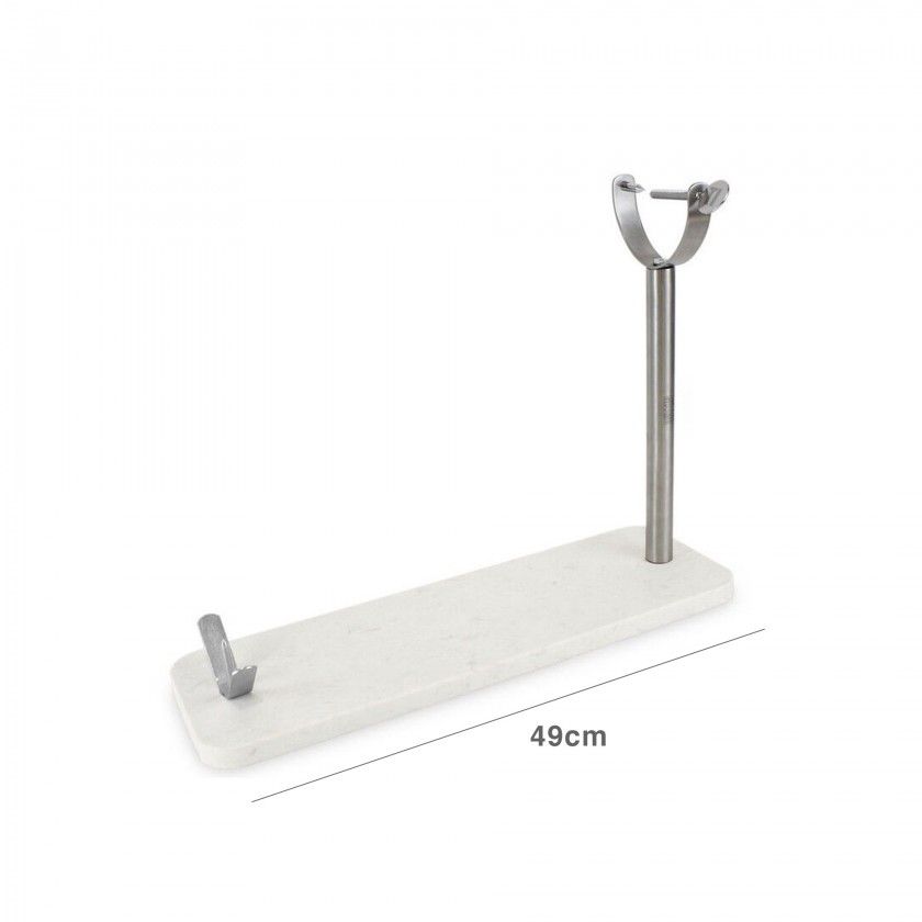 Suporte Presunto Inox 49X16X1.8CM Suporte Presunto Inox 49X16X1.8CM