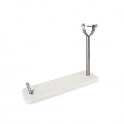Suporte Presunto Inox 49X16X1.8CM