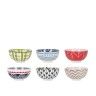 Tigela Porcelana Japan 11X5.8CM Tigela Porcelana Japan 11X5.8CM