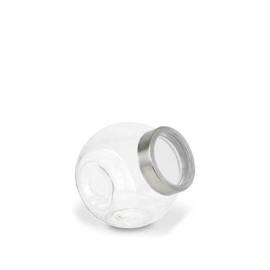 Frasco Hermético Anna 2 Posições 0.450ml