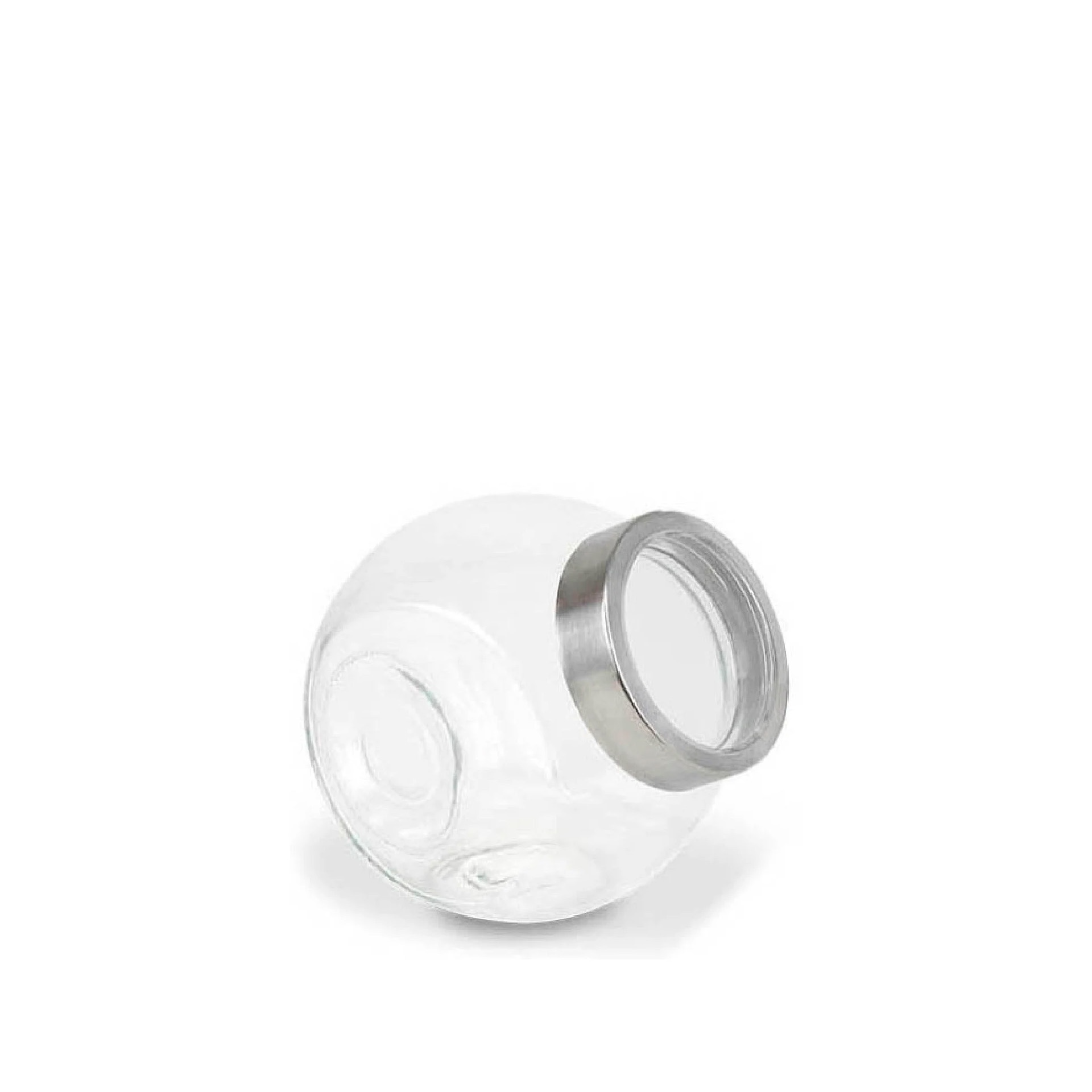 Frasco Hermético Anna 2 Posições 0.450ml