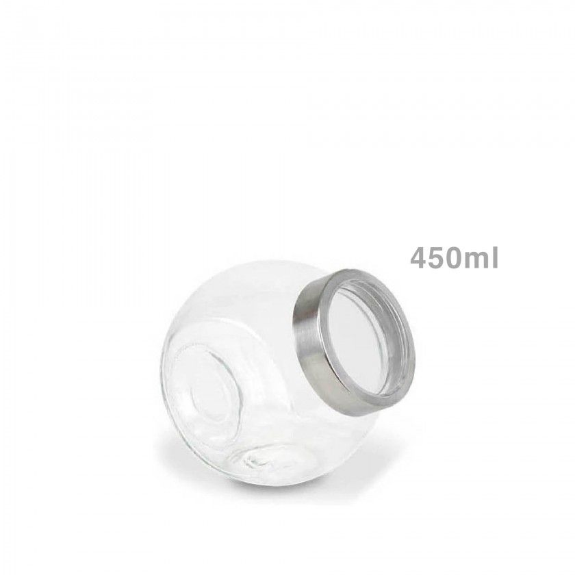 Frasco Hermtico Anna 2 Posies 0.450ml