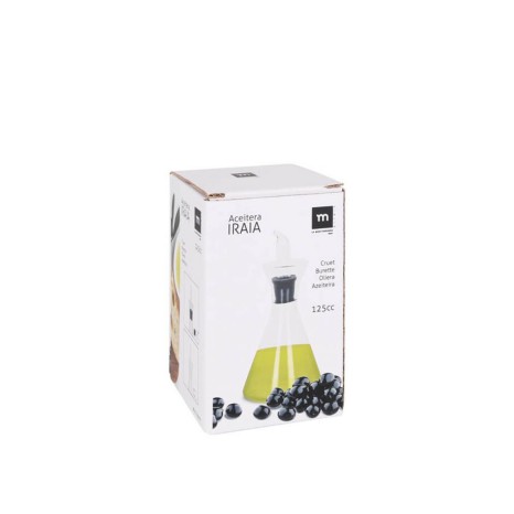 Galheteiro com Doseador Iraia 1000ml - Image product
