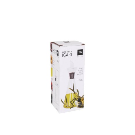 Galheteiro com Doseador Igari 1000ml - Image product