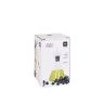 Galheteiro com Doseador Iraia 125ml Galheteiro com Doseador Iraia 125ml