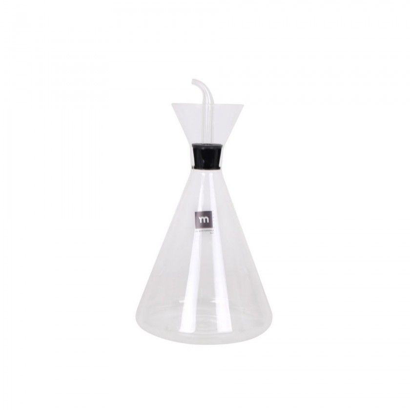 Galheteiro com Doseador Iraia 1000ml Galheteiro com Doseador Iraia 1000ml