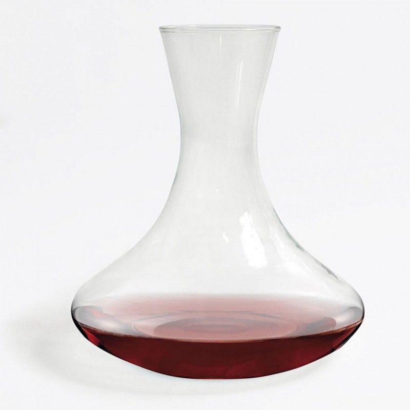 Decanter La Mediterrnea 1500ML 20X22CM