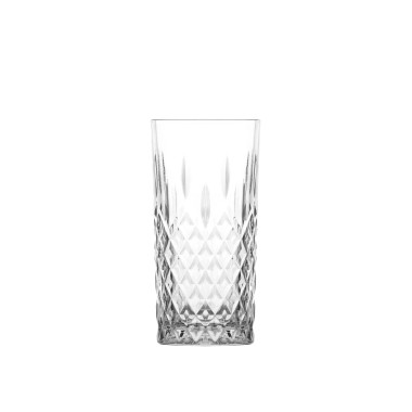 Copo sem P� Odin 35.6cl 14.5X7.1cm Pack 6