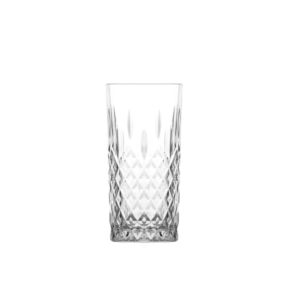 Copo sem P� Odin 35.6cl 14.5X7.1cm Pack 6