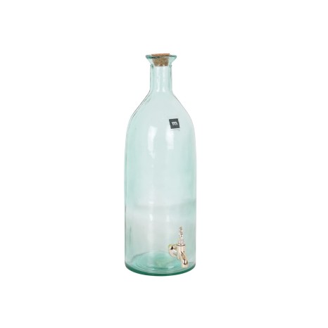 Garrafa Vidro Florencia com Torneira 4L - Image product