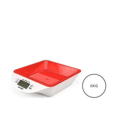 Balança Cozinha Digital Basic Home 5KG