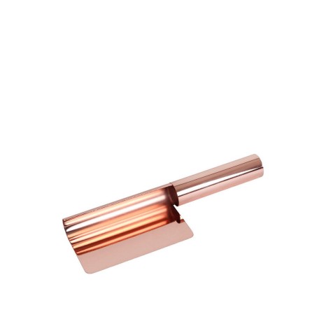 Apanha Migalhas Inox Cobre 21.5X7cm - Image product