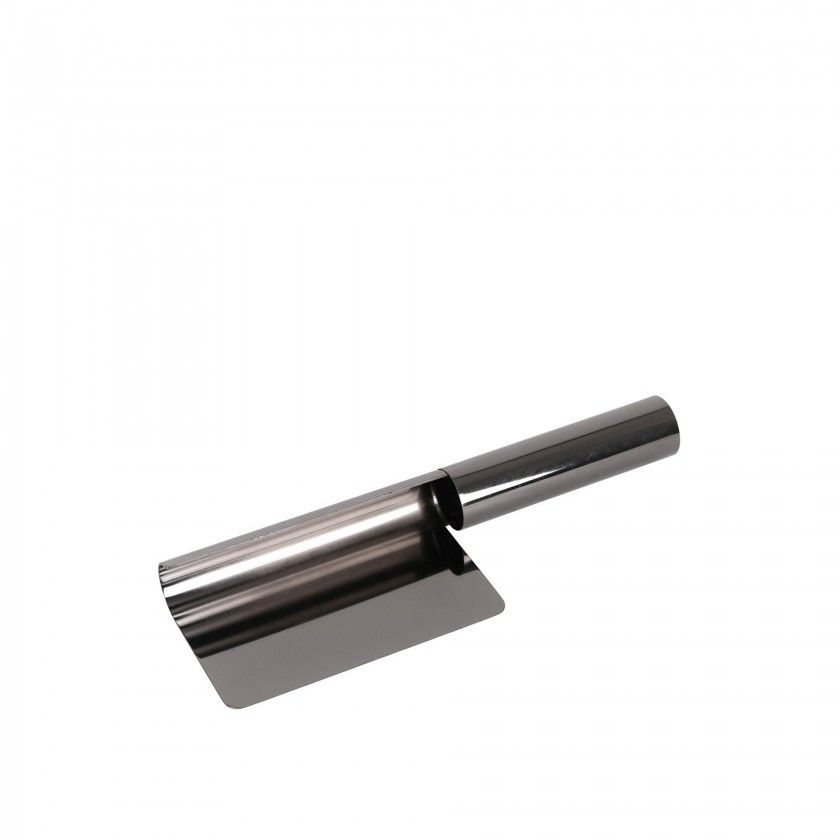 Apanha Migalhas Inox Bronze 21.5X7cm