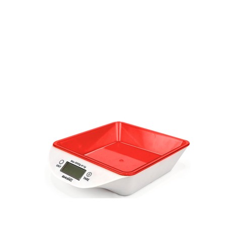 Balança Cozinha Digital Basic Home 5KG - Image product