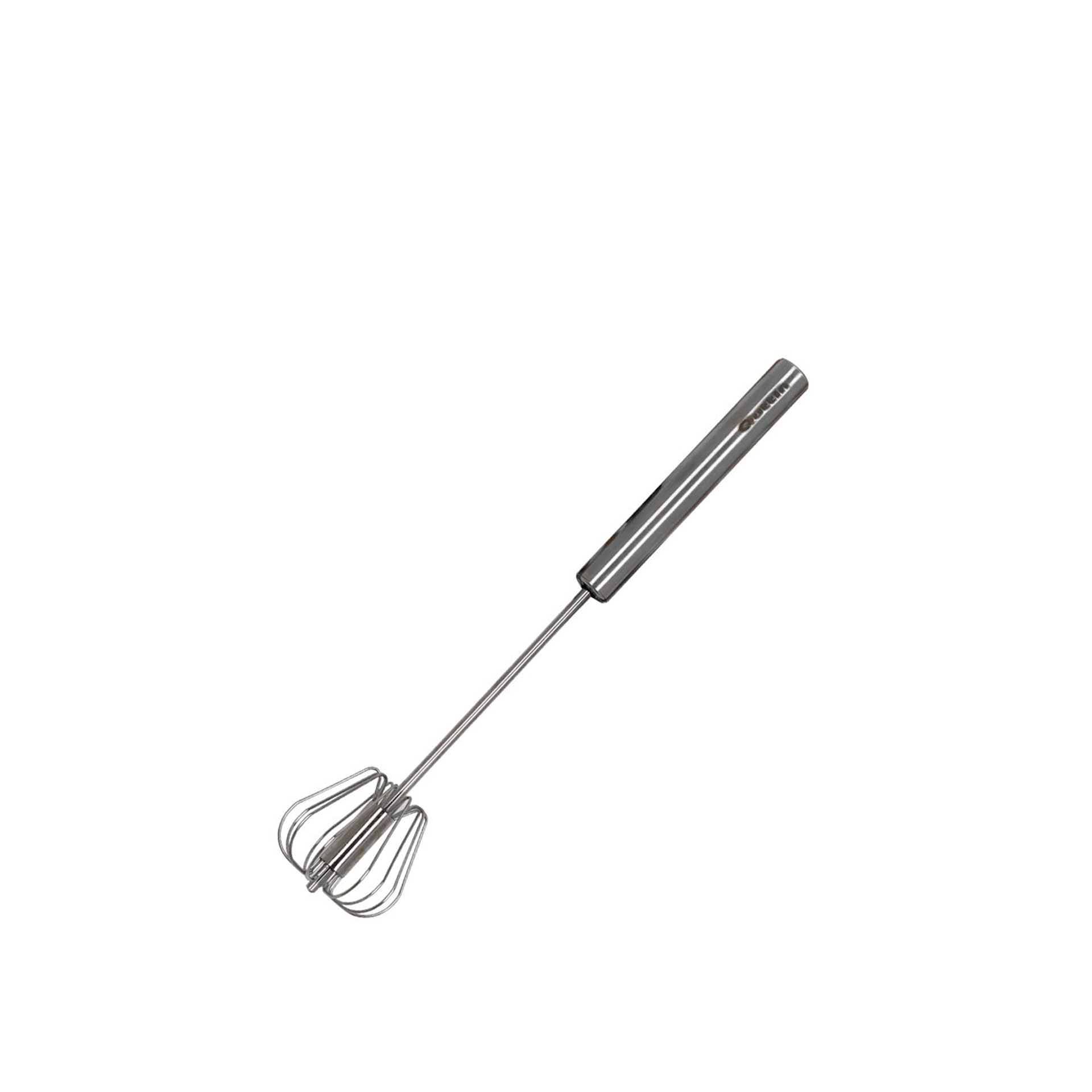 Batedor Ovos Giratório 30CM