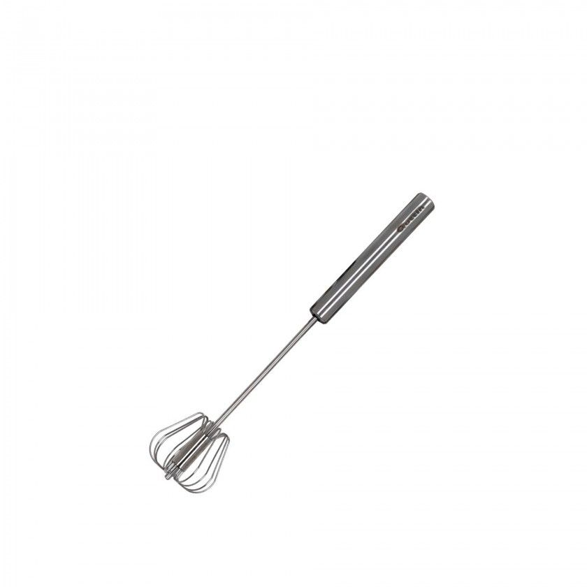 Batedor Ovos Giratrio 30CM
