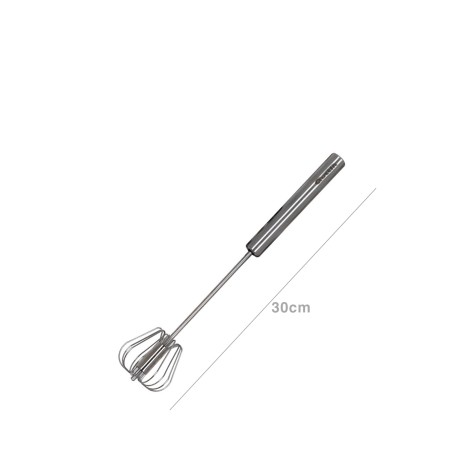 Batedor Ovos Giratório 30CM - Image product