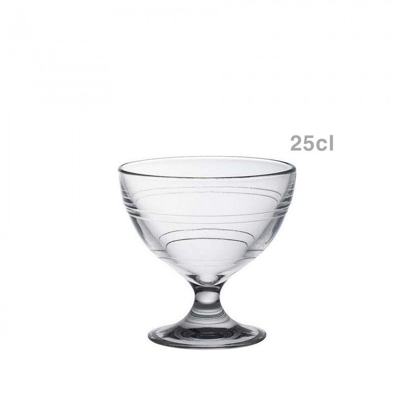 Copo Gelado Gigone 250ML Copo Gelado Gigone 250ML