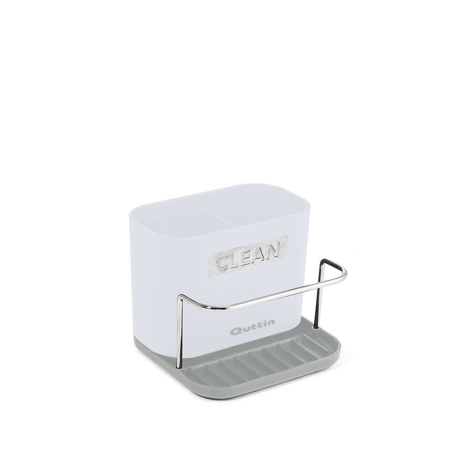 Organizador Limpeza Cozinha 13.5X12X10.8CM