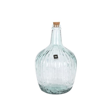 Garrafa Vidro Apple com Tampa 4L - Image product