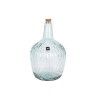 Garrafa Vidro Apple com Tampa 4L