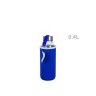 Garrafa Vidro Sport 400ML Garrafa Vidro Sport 400ML