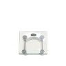 Balana Digital Wc Vidro Quadrado 150Kg 30X30X3.5cm