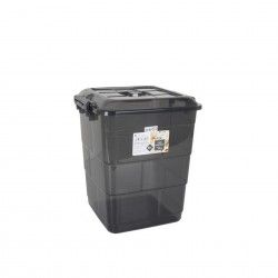 Caixa Arrumos Tetris 20L