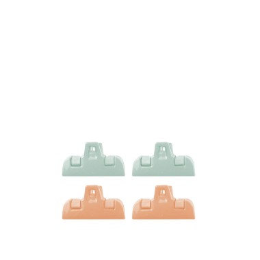 Mola Fecha Sacos 6X3.4CM Pack 4