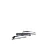 Forma Cilindro Inox 2.5X12.5CM Pack 3 Forma Cilindro Inox 2.5X12.5CM Pack 3