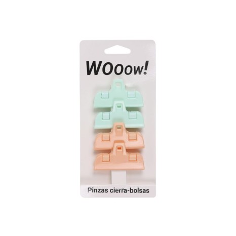Mola Fecha Sacos 6X3.4CM Pack 4 - Image product