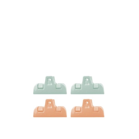 Mola Fecha Sacos 6X3.4CM Pack 4 - Image product