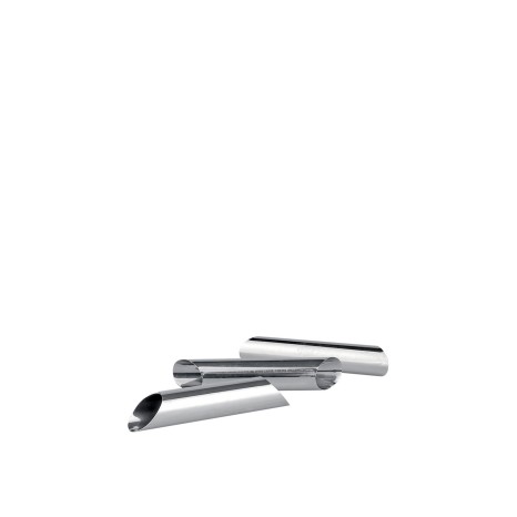 Forma Cilindro Inox 2.5X12.5CM Pack 3 - Image product
