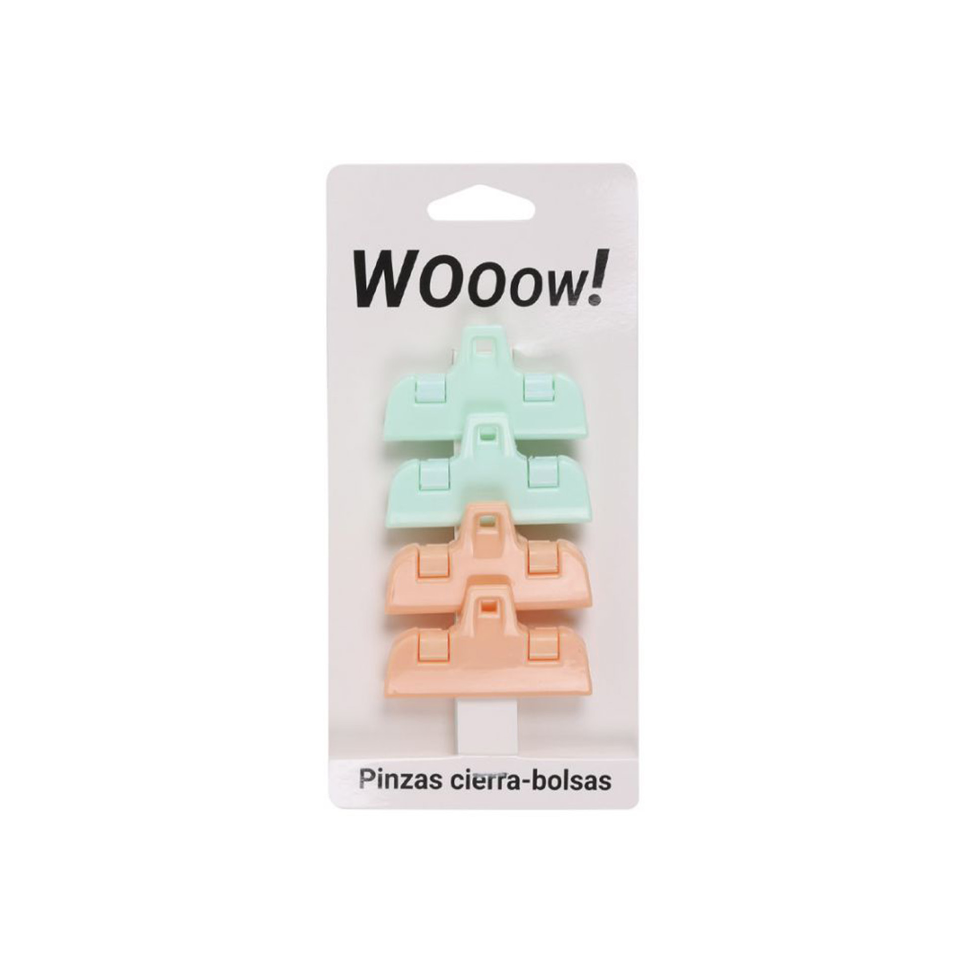 Mola Fecha Sacos 6X3.4CM Pack 4