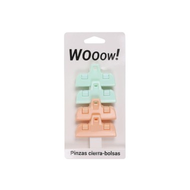 Mola Fecha Sacos 6X3.4CM Pack 4