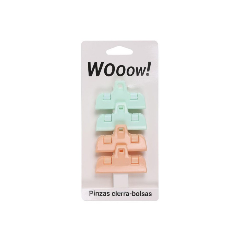 Mola Fecha Sacos 6X3.4CM Pack 4