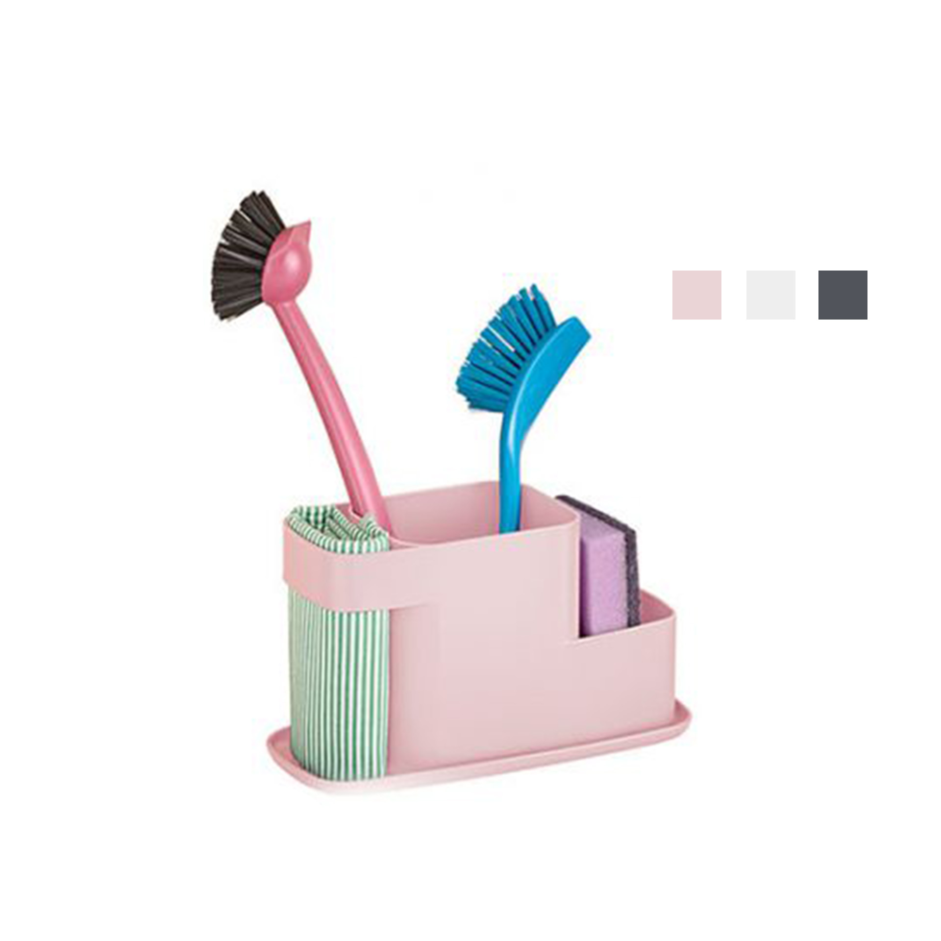 Organizador Esfregão 21X10X12.5CM