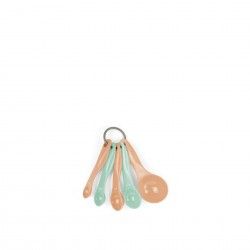 Colher Medidora Pack 5