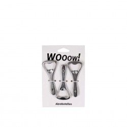 Tira Caricas 9X3.5CM Pack 3