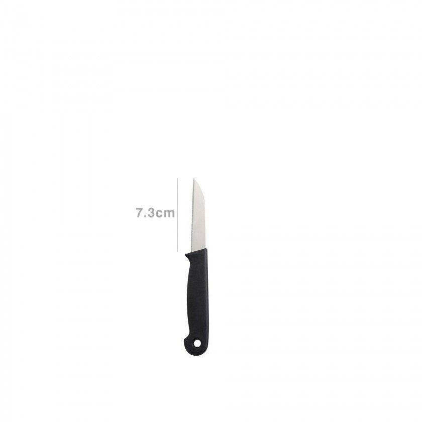 Faca Descascar 7.3cm Pack 4 Faca Descascar 7.3cm Pack 4
