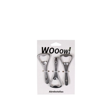 Tira Caricas 9X3.5CM Pack 3 - Image product
