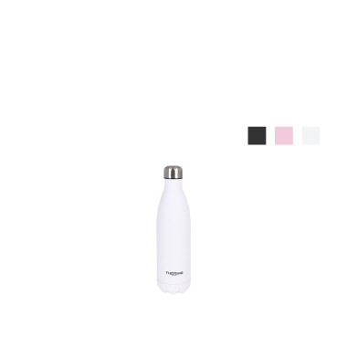 Garrafa T�rmica Soft Touch
