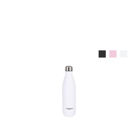 Garrafa Térmica Soft Touch - Image product