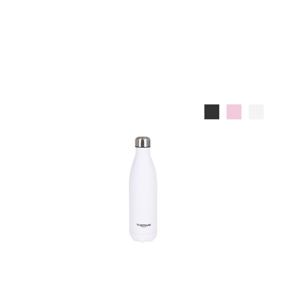 Garrafa T�rmica Soft Touch