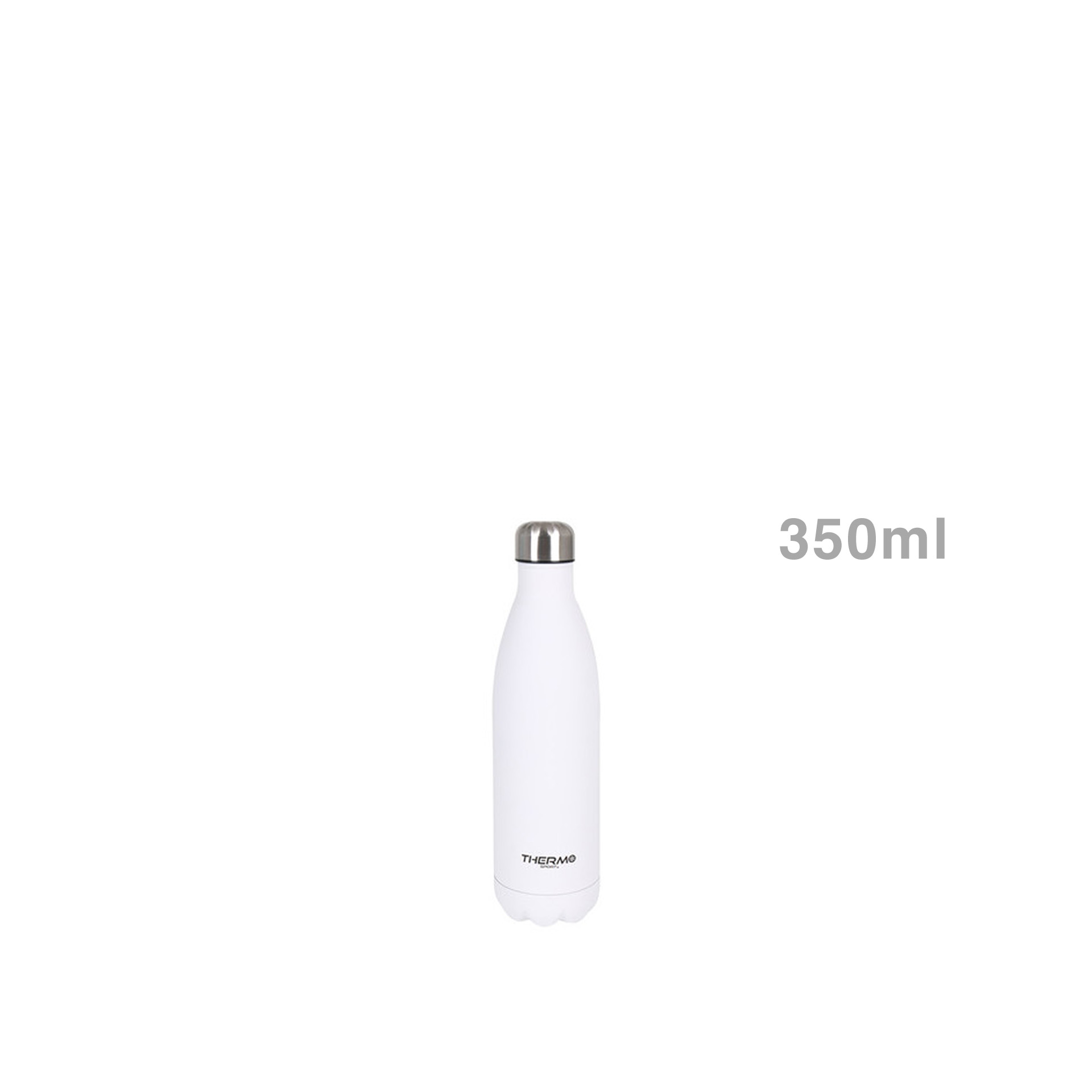 Garrafa Térmica Soft Touch