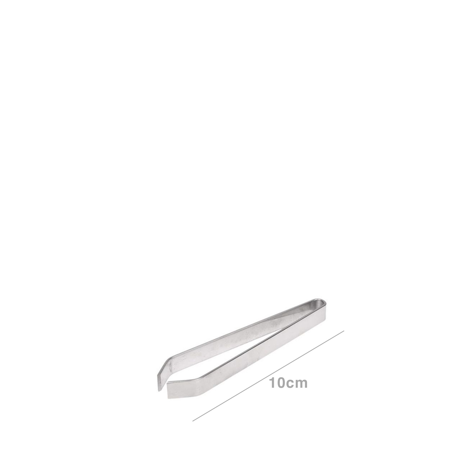 Pinça Tira Espinhas 10X0.9CM